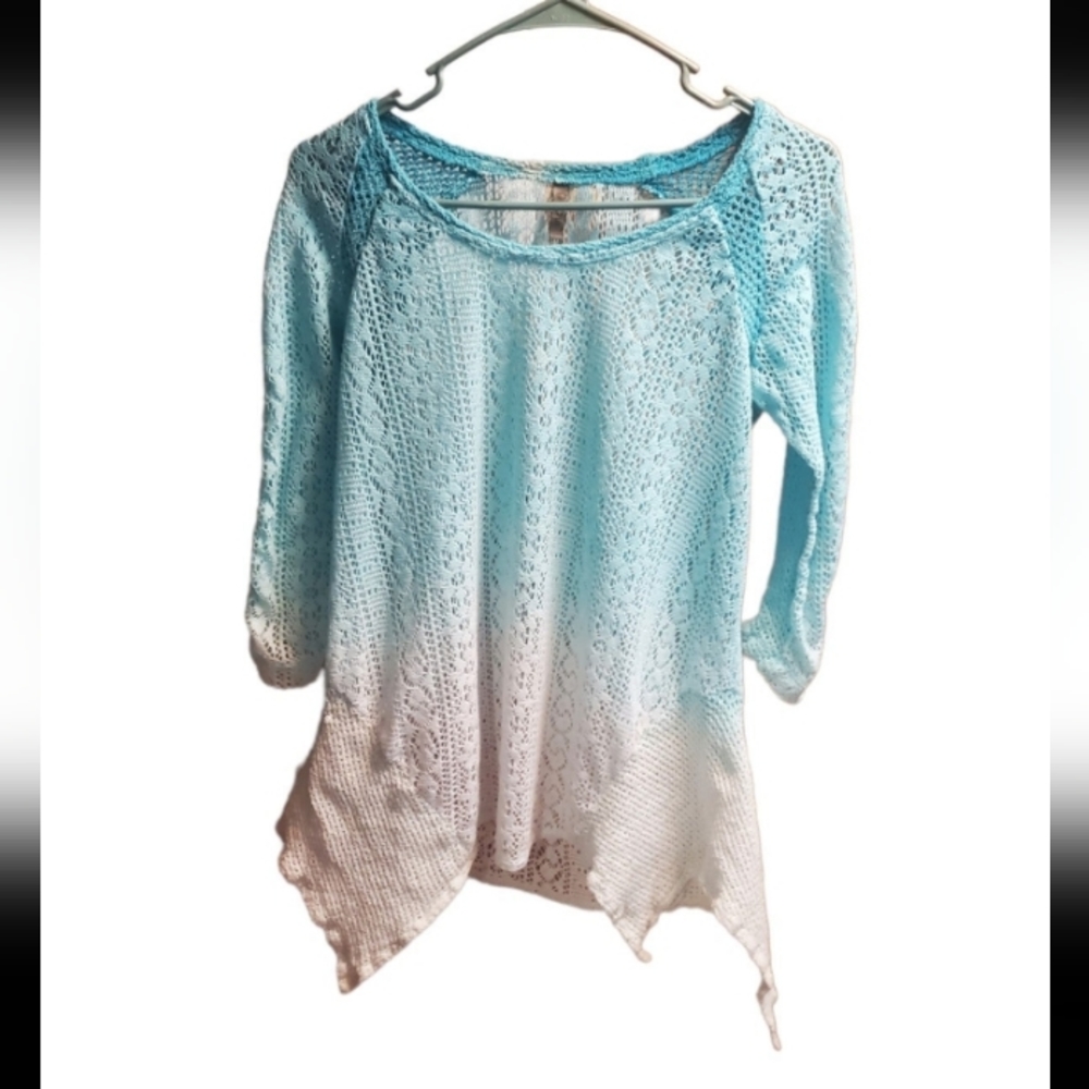 XCVI knit sweater